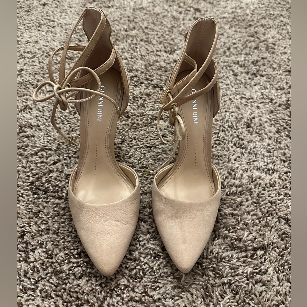 Gianni Bini Heels
